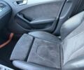Красный Ауди А4, объемом двигателя 1.8 л и пробегом 238 тыс. км за 9000 $, фото 18 на Automoto.ua