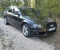 Червоний Ауді А4, об'ємом двигуна 2 л та пробігом 325 тис. км за 10551 $, фото 1 на Automoto.ua