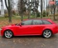 Червоний Ауді А4, об'ємом двигуна 2 л та пробігом 333 тис. км за 8690 $, фото 6 на Automoto.ua