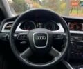 Червоний Ауді А4, об'ємом двигуна 2 л та пробігом 333 тис. км за 8690 $, фото 10 на Automoto.ua