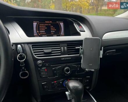 Червоний Ауді А4, об'ємом двигуна 2 л та пробігом 333 тис. км за 8690 $, фото 14 на Automoto.ua