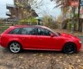 Червоний Ауді А4, об'ємом двигуна 2 л та пробігом 333 тис. км за 8690 $, фото 3 на Automoto.ua