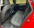 Червоний Ауді А4, об'ємом двигуна 2 л та пробігом 333 тис. км за 8690 $, фото 19 на Automoto.ua