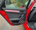 Червоний Ауді А4, об'ємом двигуна 2 л та пробігом 333 тис. км за 8690 $, фото 18 на Automoto.ua