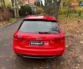 Червоний Ауді А4, об'ємом двигуна 2 л та пробігом 333 тис. км за 8690 $, фото 4 на Automoto.ua