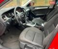 Червоний Ауді А4, об'ємом двигуна 2 л та пробігом 333 тис. км за 8690 $, фото 8 на Automoto.ua
