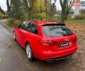 Червоний Ауді А4, об'ємом двигуна 2 л та пробігом 333 тис. км за 8690 $, фото 5 на Automoto.ua