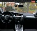 Червоний Ауді А4, об'ємом двигуна 2 л та пробігом 333 тис. км за 8690 $, фото 16 на Automoto.ua