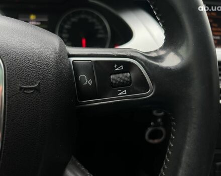 Красный Ауди А4, объемом двигателя 2 л и пробегом 333 тыс. км за 8690 $, фото 12 на Automoto.ua