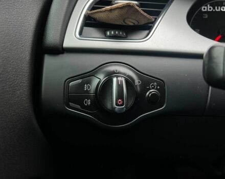 Красный Ауди А4, объемом двигателя 2 л и пробегом 333 тыс. км за 8690 $, фото 13 на Automoto.ua