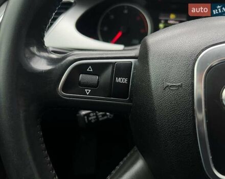 Червоний Ауді А4, об'ємом двигуна 2 л та пробігом 333 тис. км за 8690 $, фото 11 на Automoto.ua