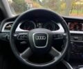 Красный Ауди А4, объемом двигателя 2 л и пробегом 333 тыс. км за 8690 $, фото 10 на Automoto.ua