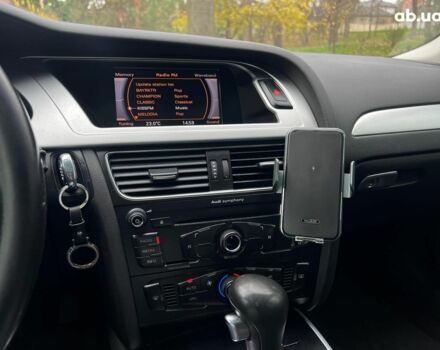 Красный Ауди А4, объемом двигателя 2 л и пробегом 333 тыс. км за 8690 $, фото 14 на Automoto.ua