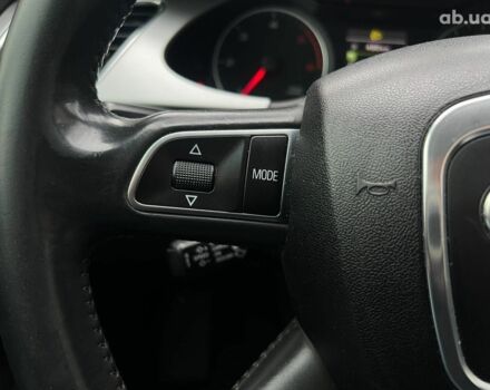 Красный Ауди А4, объемом двигателя 2 л и пробегом 333 тыс. км за 8690 $, фото 11 на Automoto.ua