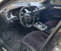Червоний Ауді А4, об'ємом двигуна 2 л та пробігом 325 тис. км за 10551 $, фото 4 на Automoto.ua