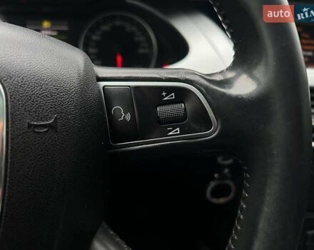 Червоний Ауді А4, об'ємом двигуна 2 л та пробігом 333 тис. км за 8690 $, фото 12 на Automoto.ua