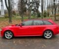Красный Ауди А4, объемом двигателя 2 л и пробегом 333 тыс. км за 8690 $, фото 6 на Automoto.ua