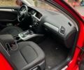 Червоний Ауді А4, об'ємом двигуна 2 л та пробігом 333 тис. км за 8690 $, фото 20 на Automoto.ua