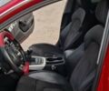 Червоний Ауді А4, об'ємом двигуна 1.97 л та пробігом 198 тис. км за 17000 $, фото 23 на Automoto.ua
