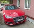 Червоний Ауді А4, об'ємом двигуна 2.97 л та пробігом 250 тис. км за 23000 $, фото 1 на Automoto.ua