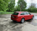 Красный Ауди А4, объемом двигателя 1.97 л и пробегом 116 тыс. км за 17500 $, фото 3 на Automoto.ua