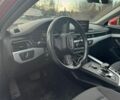 Красный Ауди А4, объемом двигателя 1.97 л и пробегом 127 тыс. км за 15999 $, фото 15 на Automoto.ua
