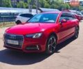 Червоний Ауді А4, об'ємом двигуна 1.97 л та пробігом 282 тис. км за 15700 $, фото 1 на Automoto.ua