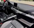 Красный Ауди А4, объемом двигателя 2 л и пробегом 283 тыс. км за 14500 $, фото 11 на Automoto.ua