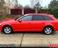 Червоний Ауді А4, об'ємом двигуна 2 л та пробігом 183 тис. км за 20500 $, фото 3 на Automoto.ua