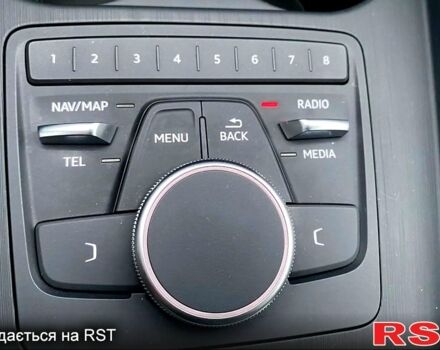 Червоний Ауді А4, об'ємом двигуна 2 л та пробігом 183 тис. км за 20500 $, фото 9 на Automoto.ua