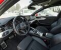 Красный Ауди А4, объемом двигателя 2 л и пробегом 205 тыс. км за 20990 $, фото 2 на Automoto.ua