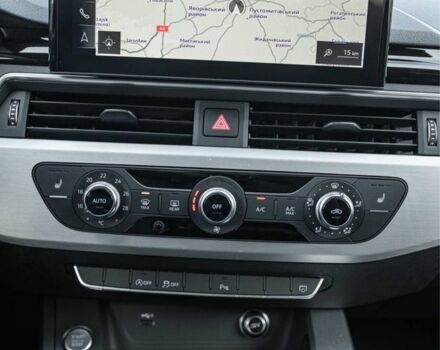 Красный Ауди А4, объемом двигателя 2 л и пробегом 205 тыс. км за 20990 $, фото 8 на Automoto.ua