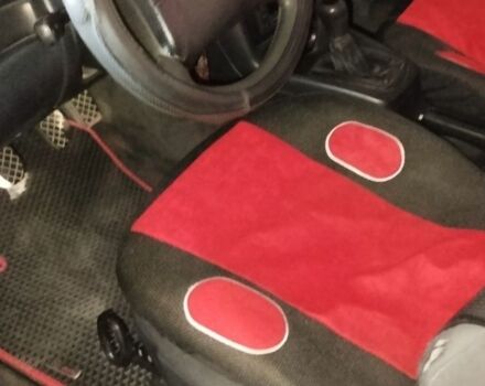 Червоний Ауді А4, об'ємом двигуна 0 л та пробігом 1 тис. км за 2000 $, фото 1 на Automoto.ua