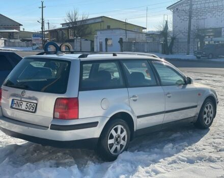 Червоний Ауді А4, об'ємом двигуна 1.9 л та пробігом 200 тис. км за 1200 $, фото 1 на Automoto.ua