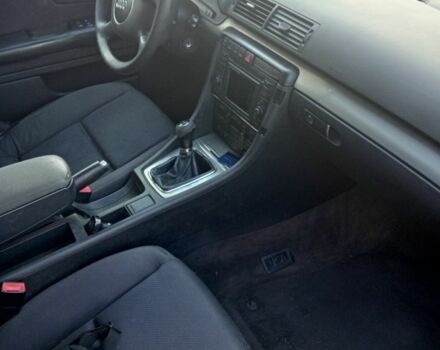 Червоний Ауді А4, об'ємом двигуна 0 л та пробігом 455 тис. км за 2200 $, фото 1 на Automoto.ua