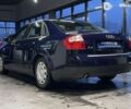 Ауди А4, объемом двигателя 1.6 л и пробегом 233 тыс. км за 4990 $, фото 7 на Automoto.ua