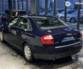 Ауди А4, объемом двигателя 1.6 л и пробегом 233 тыс. км за 4990 $, фото 6 на Automoto.ua