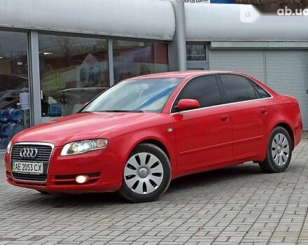 Ауди А4, объемом двигателя 1.8 л и пробегом 167 тыс. км за 7550 $, фото 1 на Automoto.ua