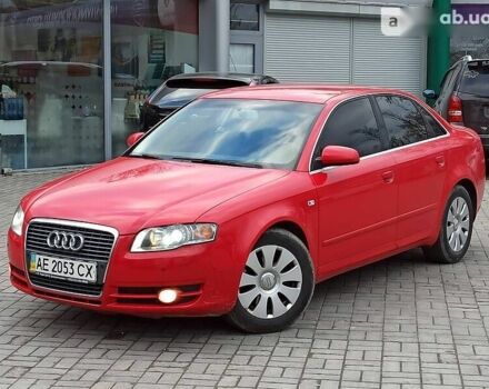 Ауди А4, объемом двигателя 1.8 л и пробегом 167 тыс. км за 7550 $, фото 2 на Automoto.ua