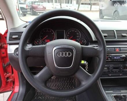 Ауди А4, объемом двигателя 1.8 л и пробегом 167 тыс. км за 7550 $, фото 16 на Automoto.ua