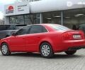 Ауди А4, объемом двигателя 1.8 л и пробегом 167 тыс. км за 7550 $, фото 9 на Automoto.ua