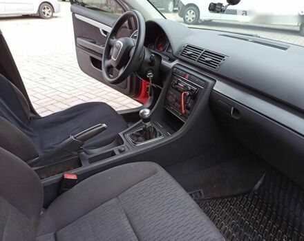 Ауди А4, объемом двигателя 1.8 л и пробегом 167 тыс. км за 7550 $, фото 13 на Automoto.ua