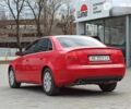 Ауди А4, объемом двигателя 1.8 л и пробегом 167 тыс. км за 7550 $, фото 8 на Automoto.ua
