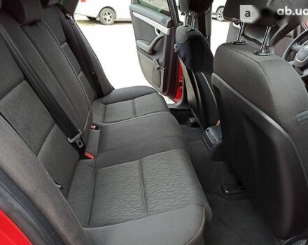 Ауди А4, объемом двигателя 1.8 л и пробегом 167 тыс. км за 7550 $, фото 12 на Automoto.ua