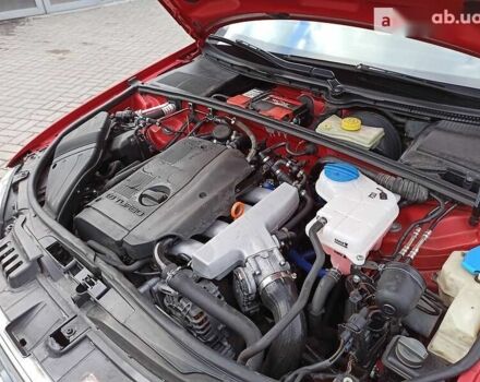 Ауди А4, объемом двигателя 1.8 л и пробегом 167 тыс. км за 7550 $, фото 19 на Automoto.ua