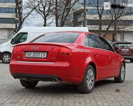 Ауди А4, объемом двигателя 1.8 л и пробегом 167 тыс. км за 7550 $, фото 6 на Automoto.ua