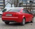 Ауди А4, объемом двигателя 1.8 л и пробегом 167 тыс. км за 7550 $, фото 6 на Automoto.ua