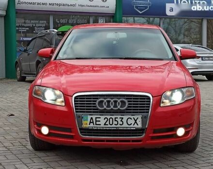 Ауди А4, объемом двигателя 1.8 л и пробегом 167 тыс. км за 7550 $, фото 3 на Automoto.ua