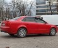 Ауди А4, объемом двигателя 1.8 л и пробегом 167 тыс. км за 7550 $, фото 5 на Automoto.ua