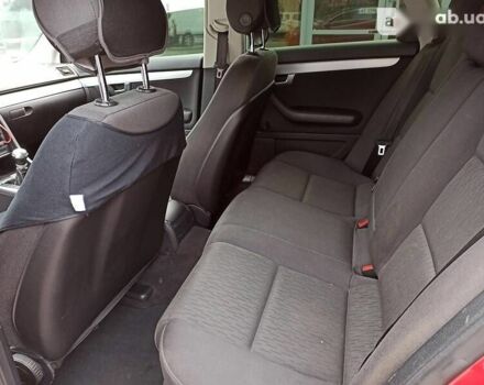 Ауди А4, объемом двигателя 1.8 л и пробегом 167 тыс. км за 7550 $, фото 11 на Automoto.ua